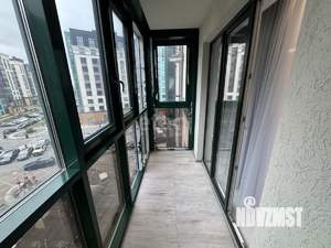 Студия квартира, вторичка, 47м2, 5/11 этаж