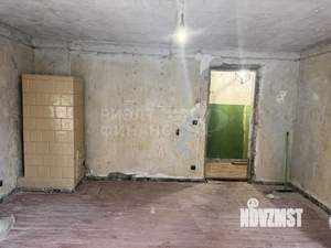 1-к квартира, вторичка, 44м2, 4/5 этаж