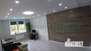 3-к квартира, вторичка, 92м2, 3/9 этаж