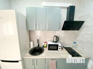 Студия квартира, вторичка, 23м2, 9/17 этаж