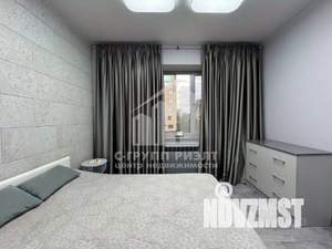 1-к квартира, вторичка, 51м2, 3/8 этаж