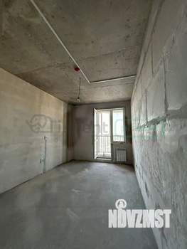 1-к квартира, вторичка, 48м2, 20/25 этаж