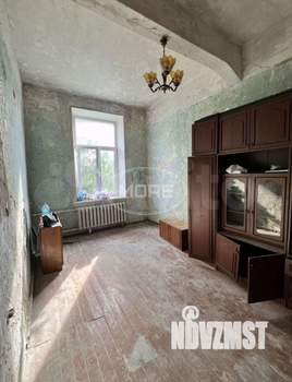 2-к квартира, вторичка, 42м2, 3/4 этаж