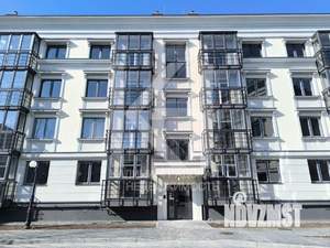 1-к квартира, вторичка, 34м2, 4/4 этаж