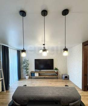 2-к квартира, вторичка, 66м2, 10/10 этаж