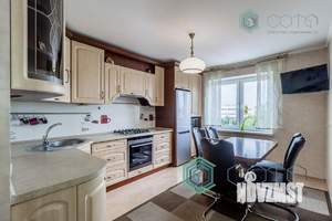 2-к квартира, вторичка, 68м2, 3/5 этаж