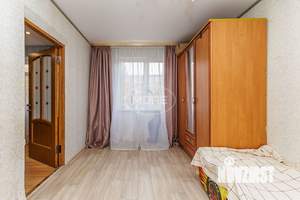 2-к квартира, вторичка, 44м2, 3/5 этаж