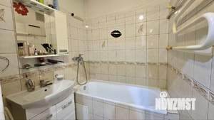 2-к квартира, вторичка, 61м2, 6/6 этаж