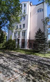 4-к квартира, вторичка, 159м2, 1/6 этаж