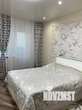 4-к квартира, вторичка, 123м2, 4/7 этаж