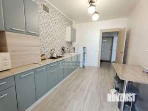 1-к квартира, вторичка, 38м2, 8/9 этаж