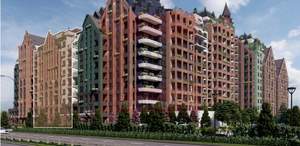 1-к квартира, вторичка, 36м2, 11/11 этаж