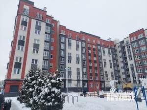 1-к квартира, вторичка, 30м2, 7/8 этаж