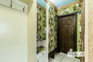 3-к квартира, вторичка, 58м2, 1/5 этаж