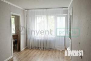 2-к квартира, вторичка, 41м2, 5/5 этаж