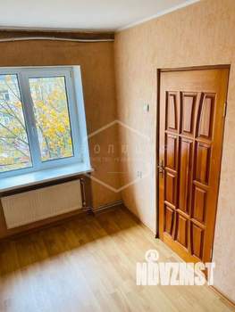 2-к квартира, вторичка, 46м2, 4/4 этаж