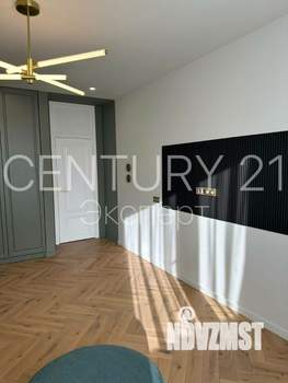 3-к квартира, вторичка, 102м2, 4/9 этаж