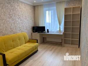 3-к квартира, вторичка, 100м2, 8/14 этаж