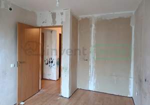 2-к квартира, вторичка, 55м2, 6/9 этаж