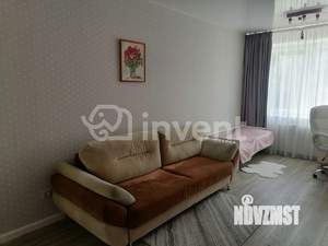 2-к квартира, вторичка, 59м2, 1/8 этаж