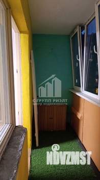 1-к квартира, вторичка, 36м2, 3/3 этаж