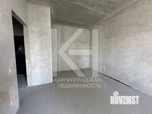 1-к квартира, вторичка, 47м2, 5/14 этаж