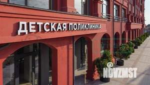 2-к квартира, вторичка, 80м2, 9/10 этаж