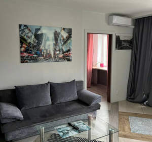 2-к квартира, вторичка, 45м2, 1/5 этаж