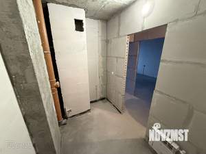 1-к квартира, вторичка, 48м2, 25/25 этаж