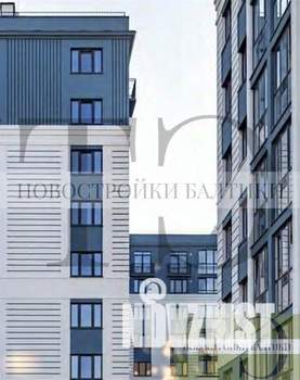 1-к квартира, вторичка, 33м2, 2/9 этаж