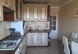 3-к квартира, вторичка, 75м2, 7/10 этаж