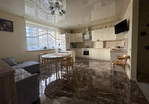 2-к квартира, сданный дом, 64м2, 1/9 этаж