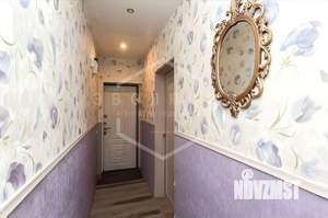 2-к квартира, вторичка, 49м2, 1/3 этаж