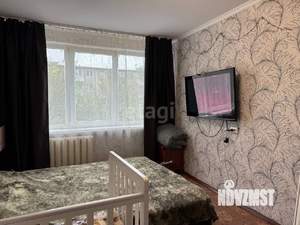 3-к квартира, вторичка, 64м2, 3/9 этаж
