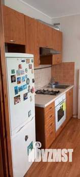2-к квартира, вторичка, 44м2, 4/4 этаж