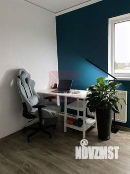 3-к квартира, вторичка, 74м2, 4/4 этаж