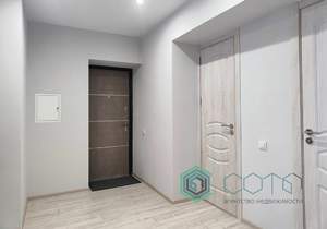 2-к квартира, вторичка, 59м2, 14/14 этаж