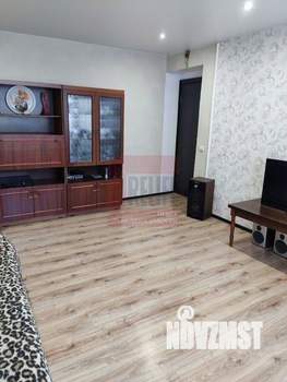 4-к квартира, вторичка, 82м2, 2/5 этаж