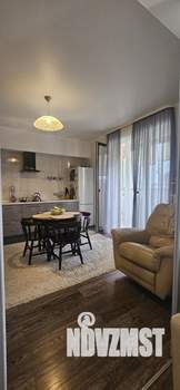 1-к квартира, вторичка, 49м2, 3/10 этаж