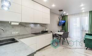 2-к квартира, вторичка, 67м2, 3/11 этаж