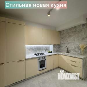 1-к квартира, вторичка, 46м2, 7/10 этаж