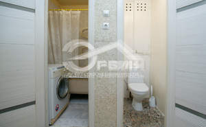 2-к квартира, вторичка, 46м2, 2/5 этаж