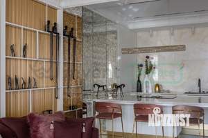 2-к квартира, вторичка, 71м2, 5/6 этаж