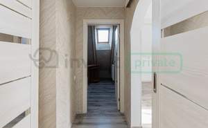 2-к квартира, вторичка, 50м2, 3/3 этаж