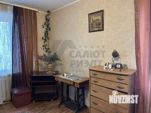 1-к квартира, вторичка, 29м2, 4/5 этаж