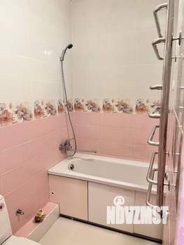 1-к квартира, вторичка, 46м2, 8/9 этаж