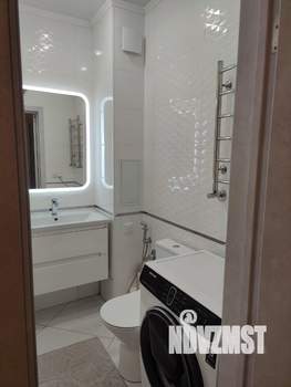 2-к квартира, вторичка, 51м2, 6/10 этаж
