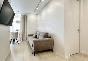 1-к квартира, вторичка, 43м2, 5/10 этаж