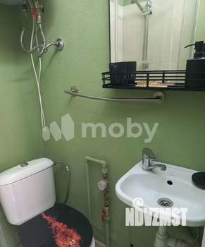 1-к квартира, вторичка, 16м2, 5/5 этаж