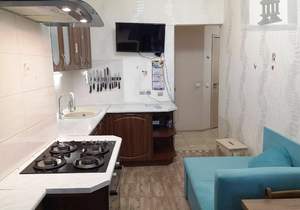 1-к квартира, вторичка, 42м2, 7/9 этаж